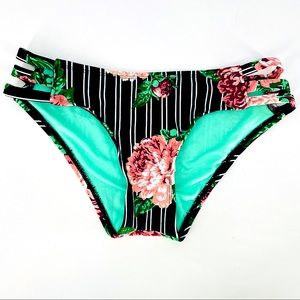 MOSSIMO SUPPLY CO-Size S-Bikini Bottom